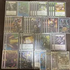 デュエマ マルル スリーブ デュエル・マスターズ DXカードスリーブ 滝川るる＆ラフルル ー