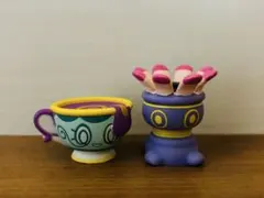 Meow様専用です☺︎ ポケモンキッズ　リリーラ　ヤバチャ　2体セット☺︎