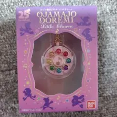 おジャ魔女どれみ リトルチャーム 見習いタップ