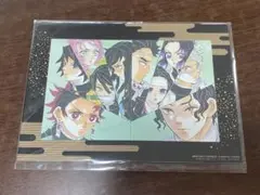 鬼滅の刃 無限城 入場者特典