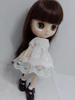 ミディブライス アウトフィット お人形遊び