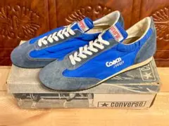 70s 日本製 CONVERSE WORLD CLASS TRAINER レア - メルカリ