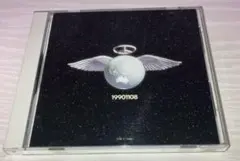 COMPLEX 19901108 CD