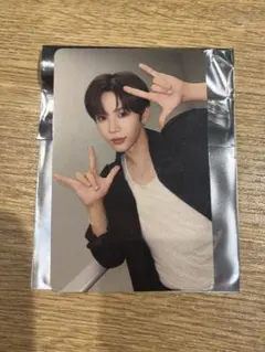 riize らいずし　ショウタロウ　トレカ