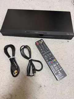 SHARP AQUOS ブルーレイレコーダー BD-NT1200【ジャンク品】 - メルカリ