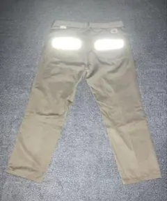 khakis