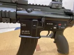 M14 トリガーハッピー　EBR G&P M4 M16 M14 トリガーハッピー EBR G&P M4 M16 - メルカリ