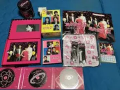 花より男子/リターンズ／花より男子ファイナルプレミアム・エディションDVD 3点
