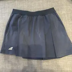 Babolat バボラ　スコート　L ネイビー