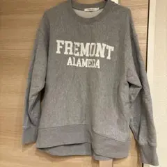 AMERICAN HOLIC グレースウェット L