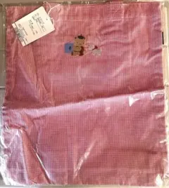 【新品】　ファミリア　トートバッグ