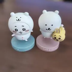 2026年最新】ナガノくま ちいかわ フィギュアの人気アイテム - メルカリ