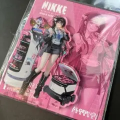 2026年最新】勝利の女神:NIKKE アクリルスタンド ディーゼルの人気