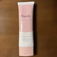 Yunth Pure VC Cleansing Cream 120g ユンス