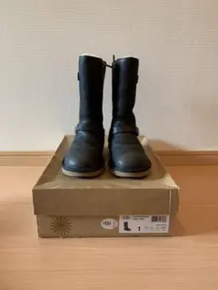 2025年最新】uggブーツケンジントンの人気アイテム - メルカリ