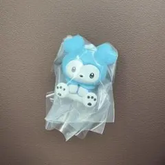 【即発送】 TWICE ガチャガチャ　ナヨン　ポチャッコ　サンリオ　ナブリー