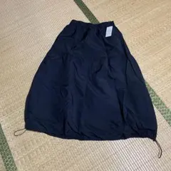SM2 バルーンスカート