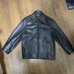 I*.様 美品■schott ライダースジャケット　リバーシブル　キルティング I*.様 美品□schott ライダースジャケット リバーシブル キルティング