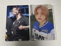 INI XQUARE MASTERPIECE 松田迅 トレカ 115 121