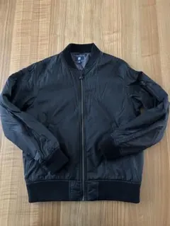 ユニクロ　キッズ　ジャンパー150