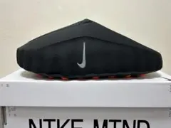 Nike Mind 001 Mules Black W26cmのサムネイル