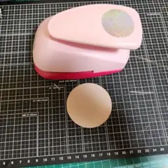 クラフトパンチ