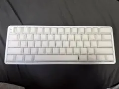 wooting he pbtfans X-ray カスタムキーボード