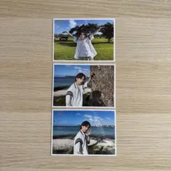 M!LK生写真45杯目 吉田仁人