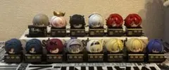 崩壊スターレイル ミニ列車 ランダムフィギュア まとめ売り
