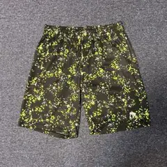 EGOZARU エゴザル バスパン ハーフパンツ バスケ