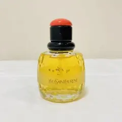 廃盤　新品　イヴサンローラン パリ オードトワレ　Paris 香水　50ml