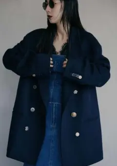 2026年最新】embellish papa jacketの人気アイテム - メルカリ