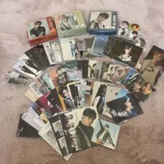 JO1 鶴房汐恩 まとめ売り