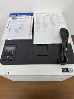 brother ブラザー 自動両面カラーレーザープリンタHL-L3230CDW