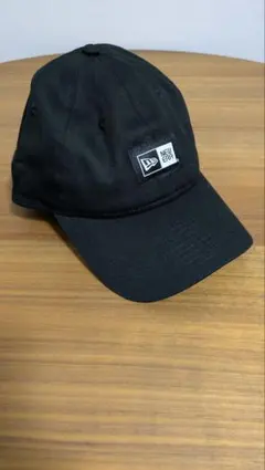 ニューエラ　9TWENTY　ボックスロゴ　新品　①