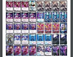 デュエマ 青黒デスパペット デッキ 文殿 カジュアる式 メアリー