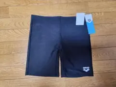 arena 水着 ARN-287N ブラック Oサイズ 新品