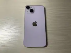 Apple iPhone 14 パープル