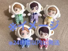 【希少品】嵐 大野智 ポップコーン ぬいぐるみ ポップコーンマン 嵐 ポップコーンマン ぬいぐるみ 大野智 個別出品 - メルカリ