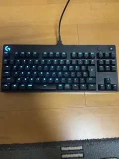logicool g-pkb002