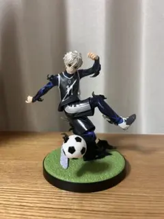 2026年最新】一番くじ ブルーロック 凪 フィギュアの人気アイテム