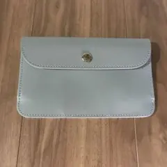 財布 ポーチ