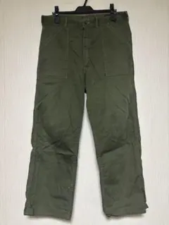 ベーカーパンツ