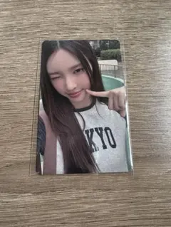 2025年最新】Illit ユナ ラキドロの人気アイテム - メルカリ