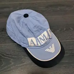 ARMANI　アルマーニ　キッズ帽子