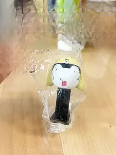 【レア】ケロロ軍曹　タママ二等兵　PEZ ケース