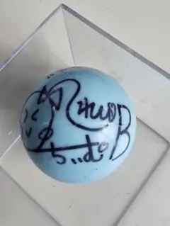 2025年最新】akb サイン ボールの人気アイテム - メルカリ