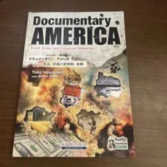 Documentary AMERICA