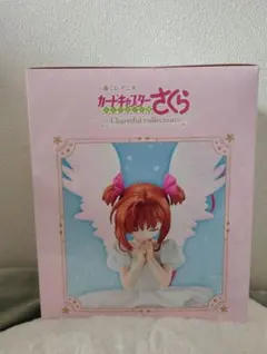 あかね様専用1時間　一番くじ アニメ カードキャプターさくら クリアカード編A賞