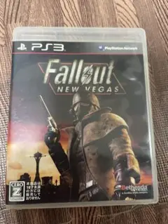 Fallout: New Vegas (PS3)